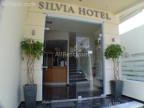 Sylvia Hotel 3